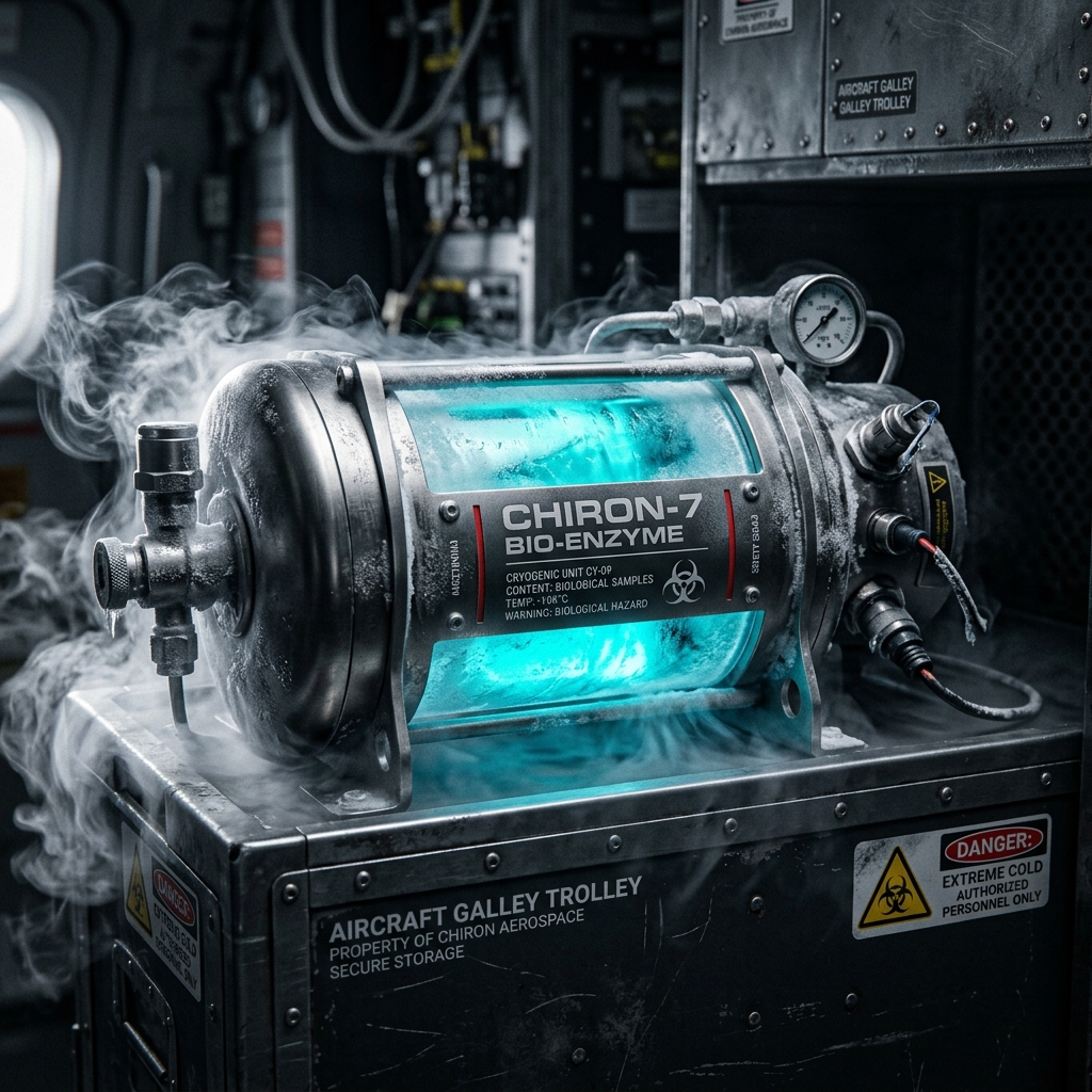 Chiron-7